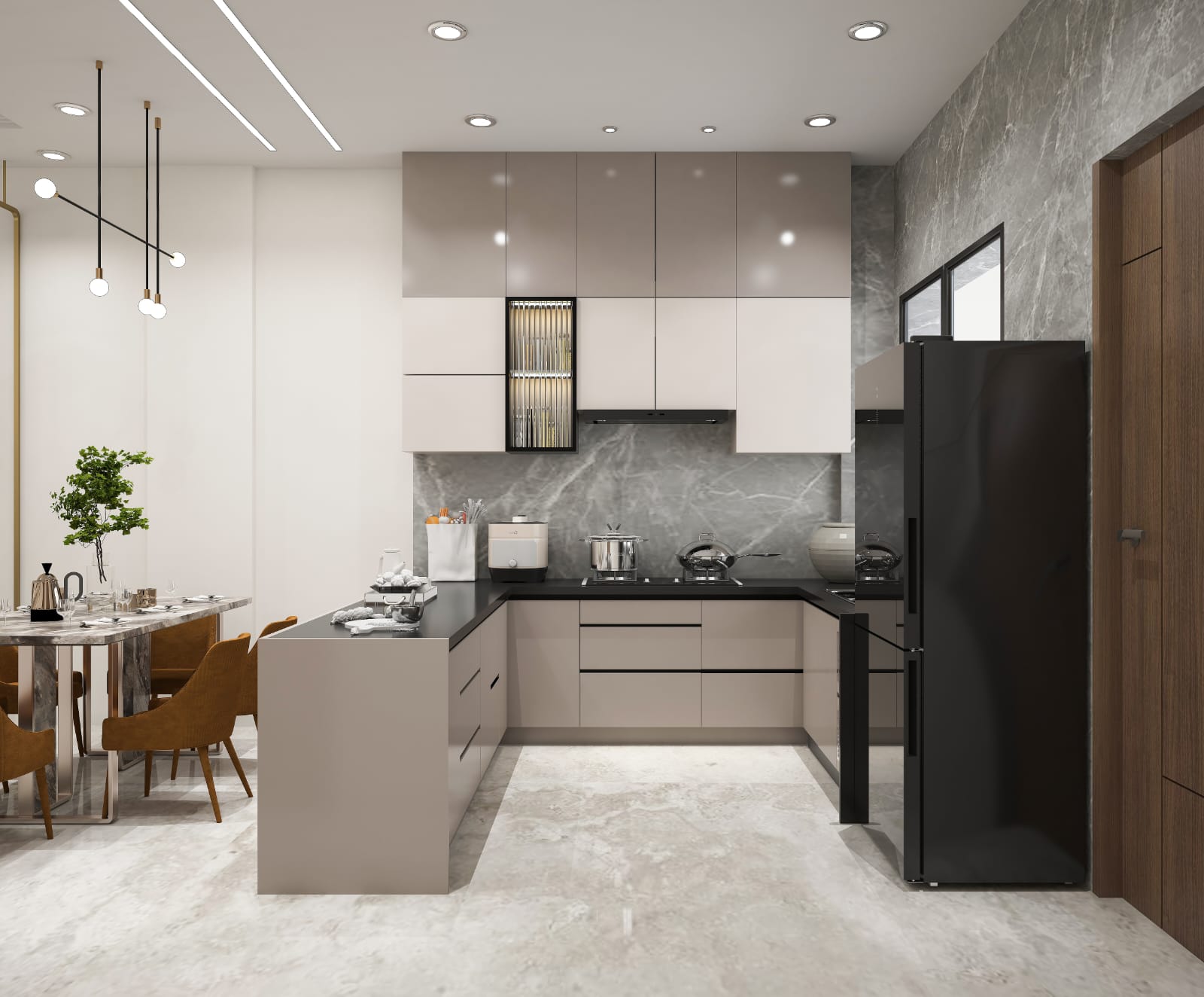 Executive Family Home